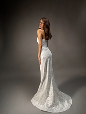Свадебное платье Q-626
