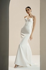 Свадебное платье К-537