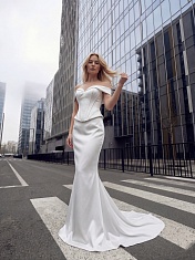 Свадебное платье К-524/2