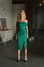 Вечернее платье К-506/1