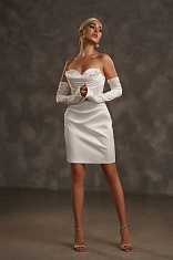 Свадебное платье К-530/1