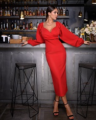 Вечернее платье F-351/1