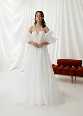 Свадебное платье Q-507