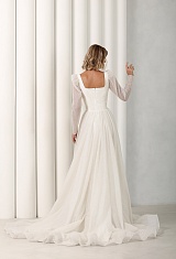 Свадебное платье Q-470