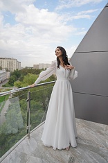 Свадебное платье К-447/4