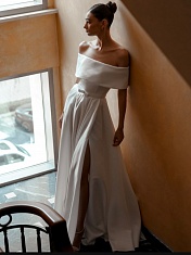 Свадебное платье Q-603