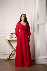 Вечернее платье К-447/3