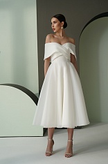 Свадебное платье К-500/1