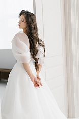 Свадебное платье Q-549