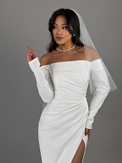 Свадебное платье К-466/2