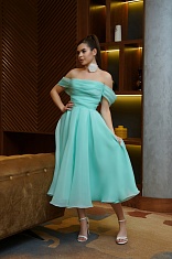 Вечерне платье К-442/4