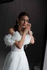 Свадебное платье L-356