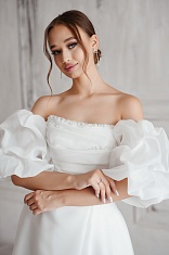 Свадебное платье К-523/1