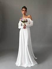 Свадебное платье К-514/1