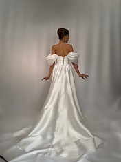 Свадебное платье Q-572/1