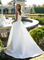 Свадебное платье Q-576