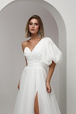 Свадебное платье Q-482