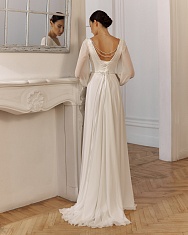 Свадебное платье Q-517