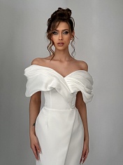 Свадебное платье К-511