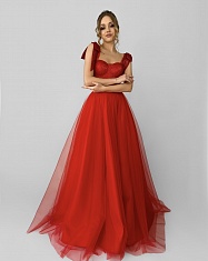 Вечернее платье К-439/9