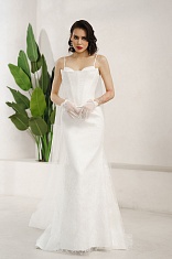 Свадебное платье К-537/1