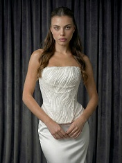 Свадебное платье Q-636