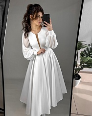 Свадебное платье F-311/2