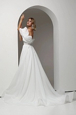 Свадебное платье Q-528