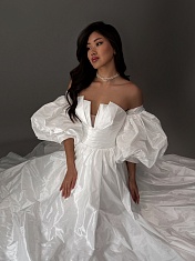 Свадебное платье L-047/2