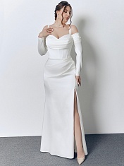 Свадебное платье Q-628