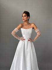 Свадебное платье К-516