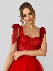 Вечернее платье К-439/9