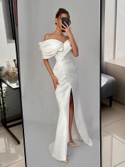 Свадебное платье К-511