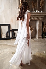 Свадебное платье Q-538