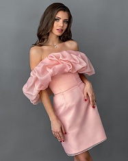 Вечернее платье К-451/1