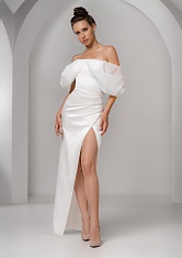 Свадебное платье N-033