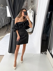 Вечернее платье К-451/2