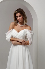 Свадебное платье Q-520