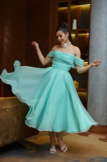 Вечерне платье К-442/4