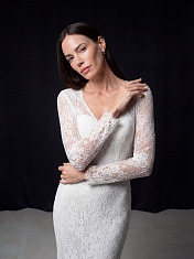 Свадебное платье Q-654