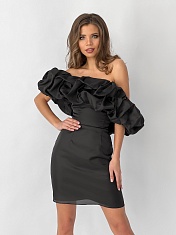 Вечернее платье К-451/2