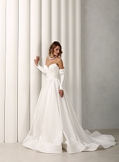 Свадебное платье L-230/1