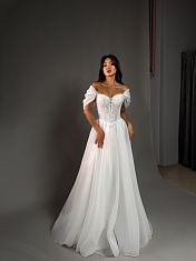 Свадебное платье Q-582