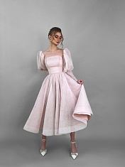 Вечернее платье К-454/3