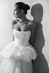 Свадебное платье Q-615