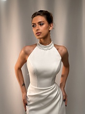 Свадебное платье К-539