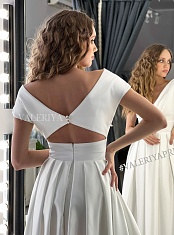 Свадебное платье К-432