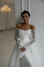 Свадебное платье L-598/1