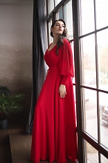 Вечернее платье К-447/3