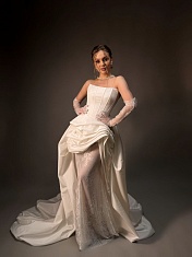 Свадебное платье Q-651/1